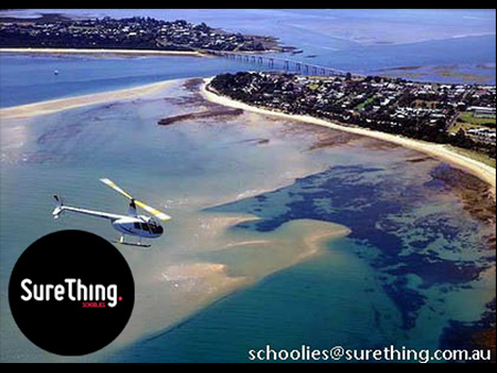 Phillip Island Schoolies
